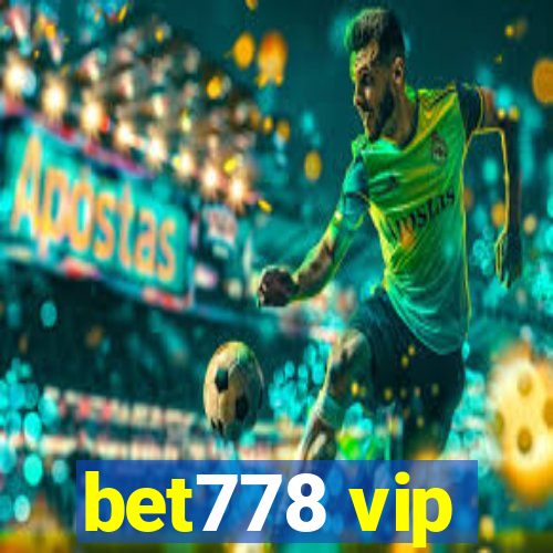 bet778 vip